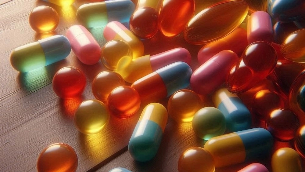 Purchase and price of gelatin capsule in Tehran