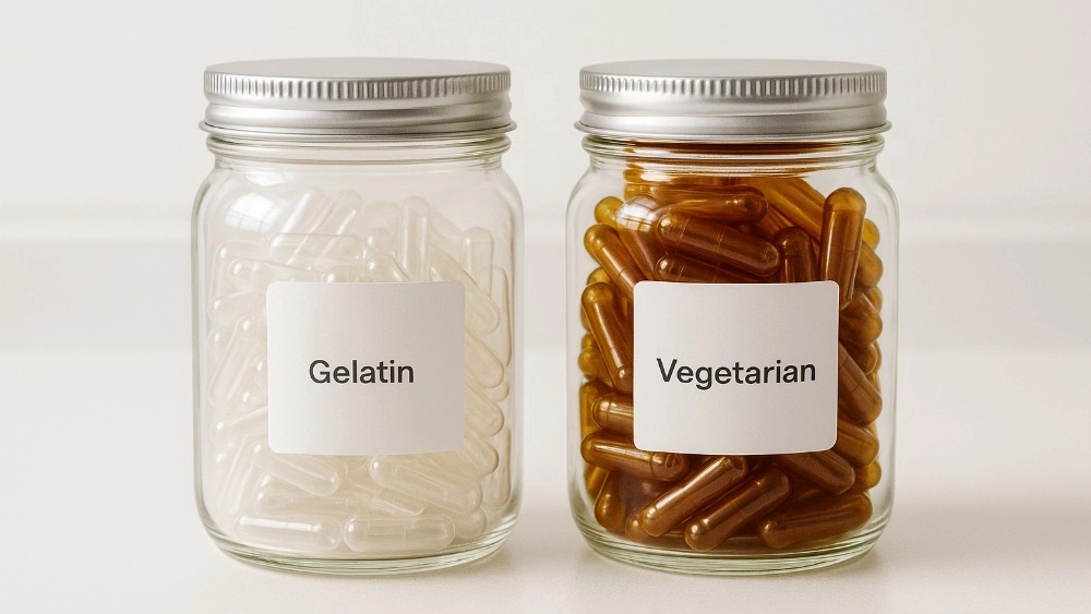 Important Tips in Keeping Blank Capsule to maintain quality