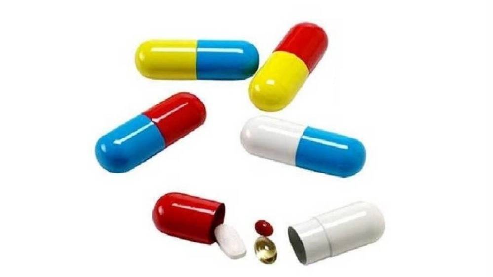 پخش پوکه کپسول خالی در تهران پخش پوکه کپسول خالی در تهران
